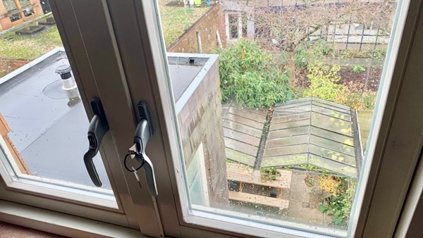 Medium property photo - Herderslaan, 2526 KM Den Haag